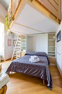 Montemiletto a Panoramic Nest by Napoliapartments