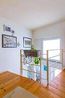 Montemiletto a Panoramic Nest by Napoliapartments