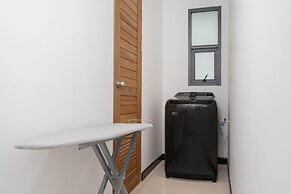 Trendy Modern Pool Villa Sunset Garden 4