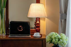 The West Hotel & Spa