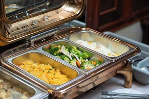 The West Hotel & Spa