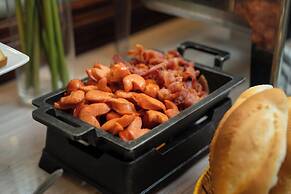 The West Hotel & Spa