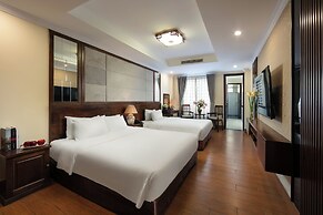 The West Hotel & Spa