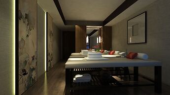 The West Hotel & Spa