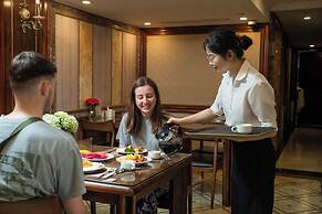 The West Hotel & Spa