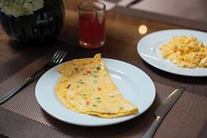 The West Hotel & Spa