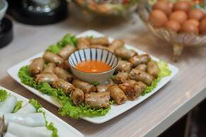 The West Hotel & Spa