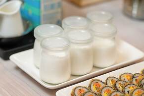 The West Hotel & Spa