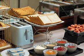 The West Hotel & Spa