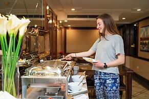 The West Hotel & Spa