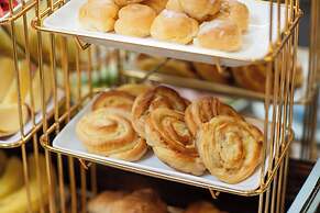 The West Hotel & Spa