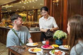 The West Hotel & Spa