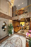 The West Hotel & Spa
