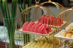 The West Hotel & Spa