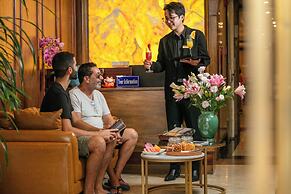 The West Hotel & Spa