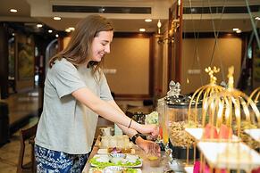 The West Hotel & Spa