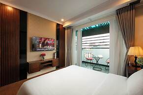 The West Hotel & Spa