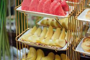 The West Hotel & Spa