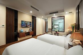 The West Hotel & Spa