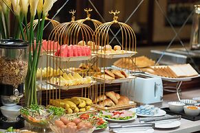 The West Hotel & Spa