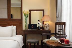 The West Hotel & Spa