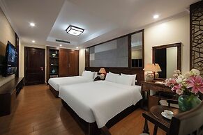 The West Hotel & Spa