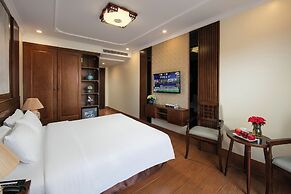 The West Hotel & Spa