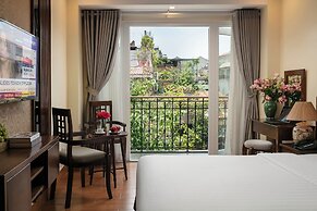 The West Hotel & Spa