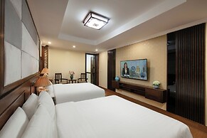 The West Hotel & Spa