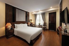 The West Hotel & Spa