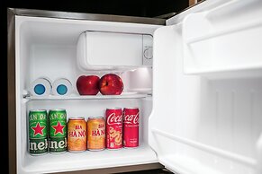 The West Hotel & Spa