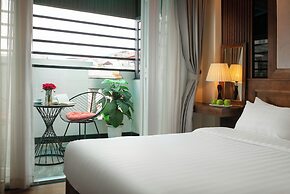 The West Hotel & Spa