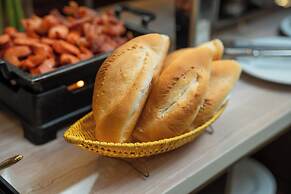 The West Hotel & Spa