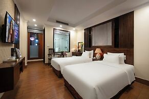 The West Hotel & Spa