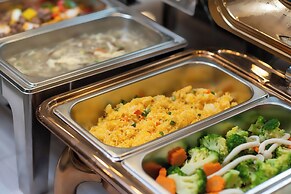 The West Hotel & Spa