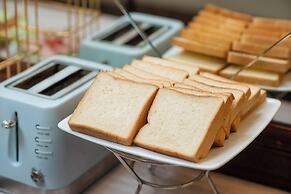 The West Hotel & Spa