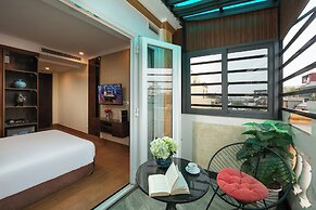 The West Hotel & Spa