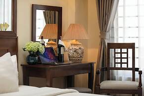 The West Hotel & Spa