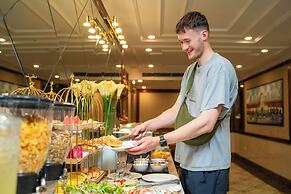 The West Hotel & Spa