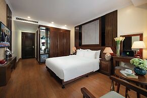 The West Hotel & Spa