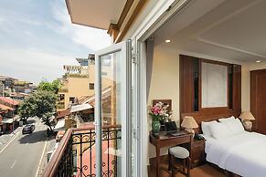 The West Hotel & Spa