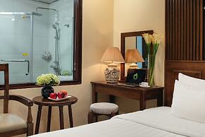 The West Hotel & Spa