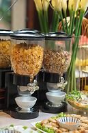 The West Hotel & Spa