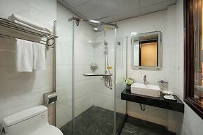 The West Hotel & Spa