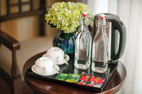 The West Hotel & Spa