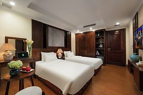 The West Hotel & Spa