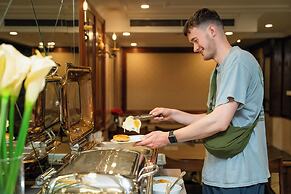 The West Hotel & Spa