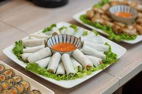 The West Hotel & Spa