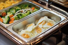 The West Hotel & Spa