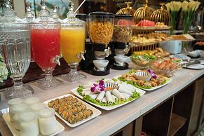 The West Hotel & Spa